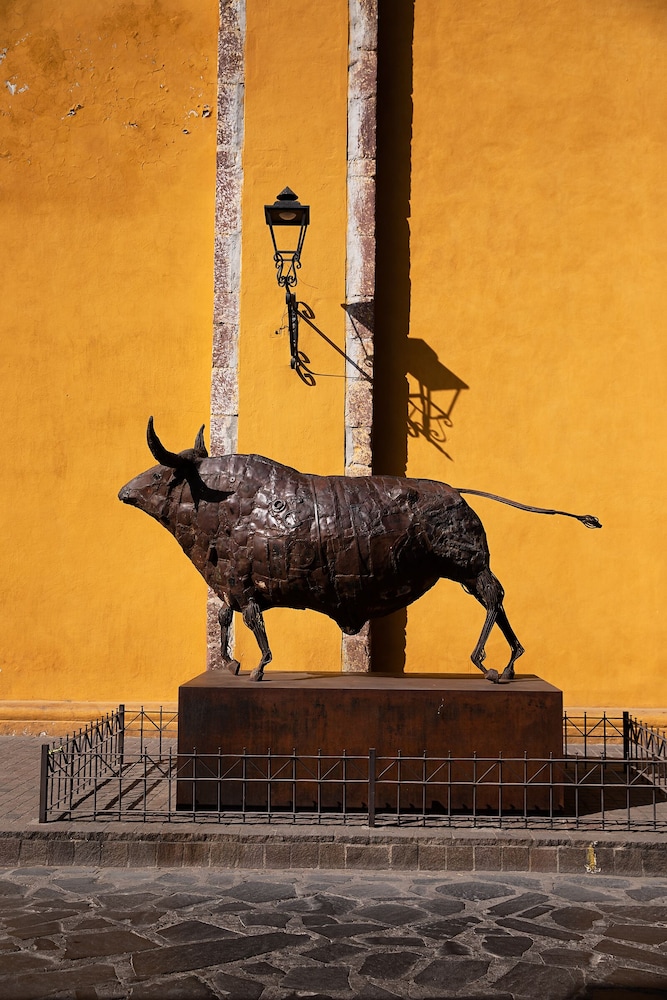 Rosewood San Miguel de Allende 71/76
