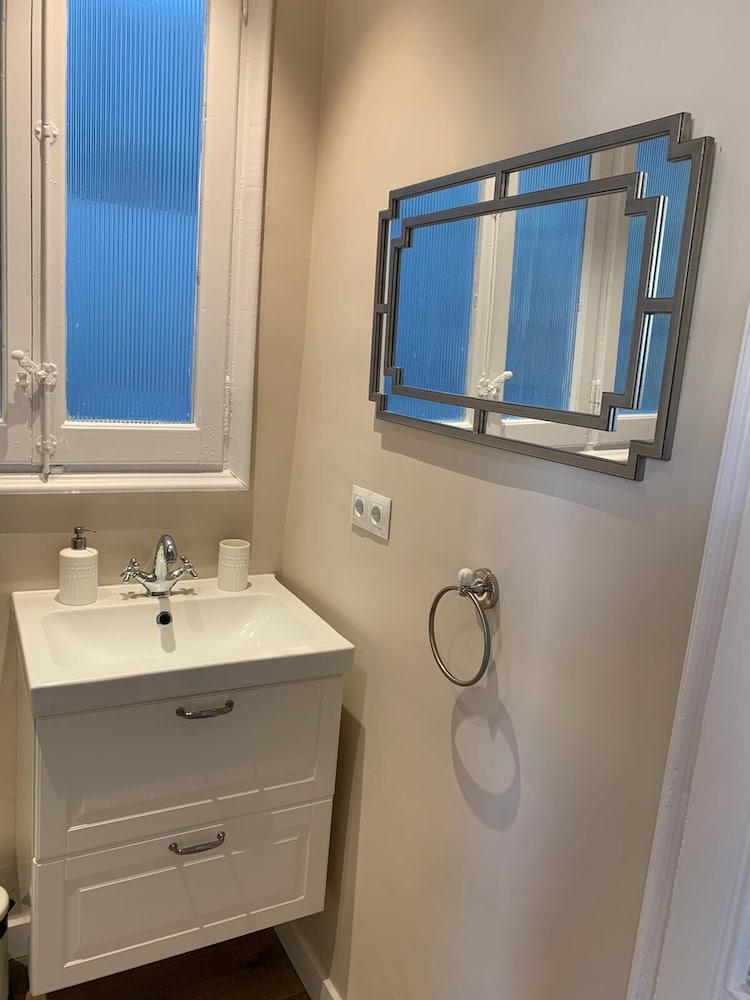 B&B Hi Valencia Canovas 38/60