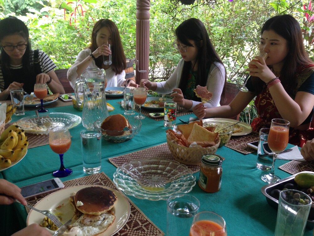 Yalegoda Walauwa Homestay 41/50