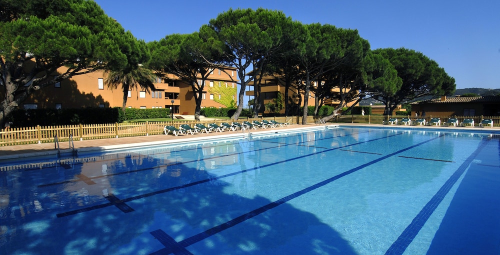 Apartaments Beach Golf Resort 50/76