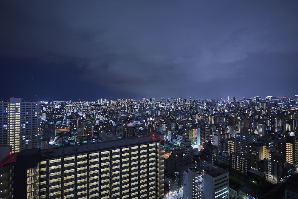 Tobu Hotel Levant Tokyo 5/69