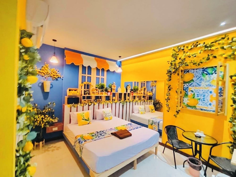Honey Inn Hotel 26/50