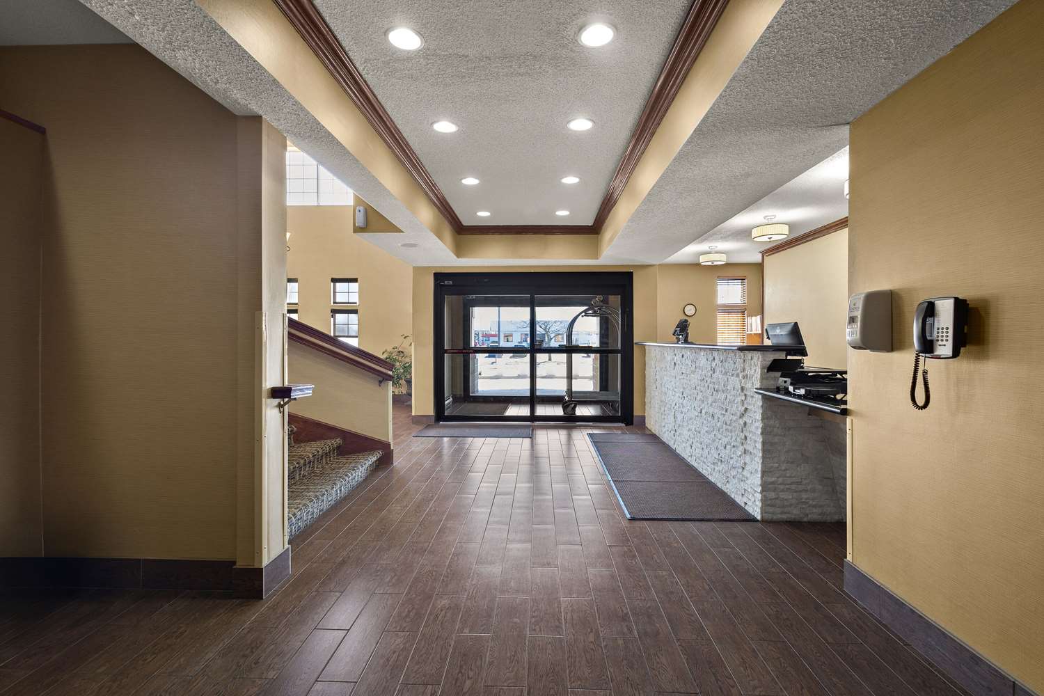 Comfort Inn Near Ouabache State Park 14/32