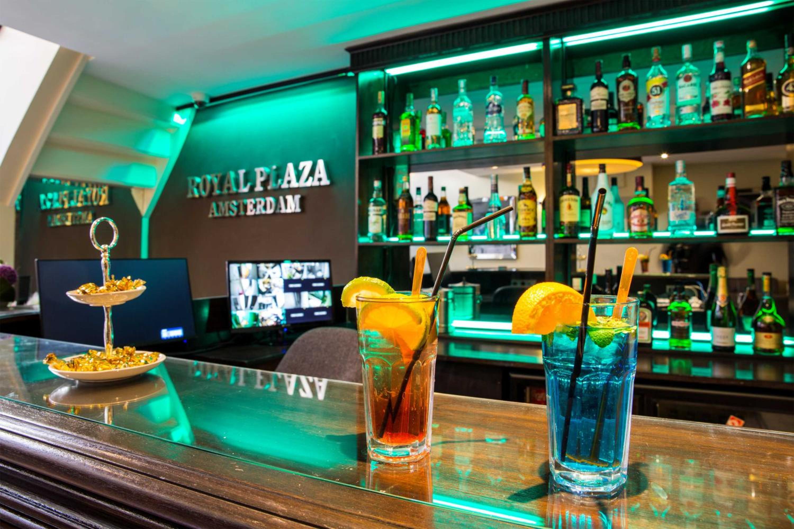 Royal Plaza Hotel Amsterdam 26/47