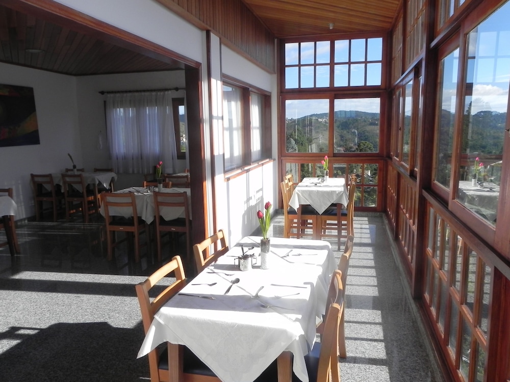 Summit Suites Hotel Campos do Jordao 22/31