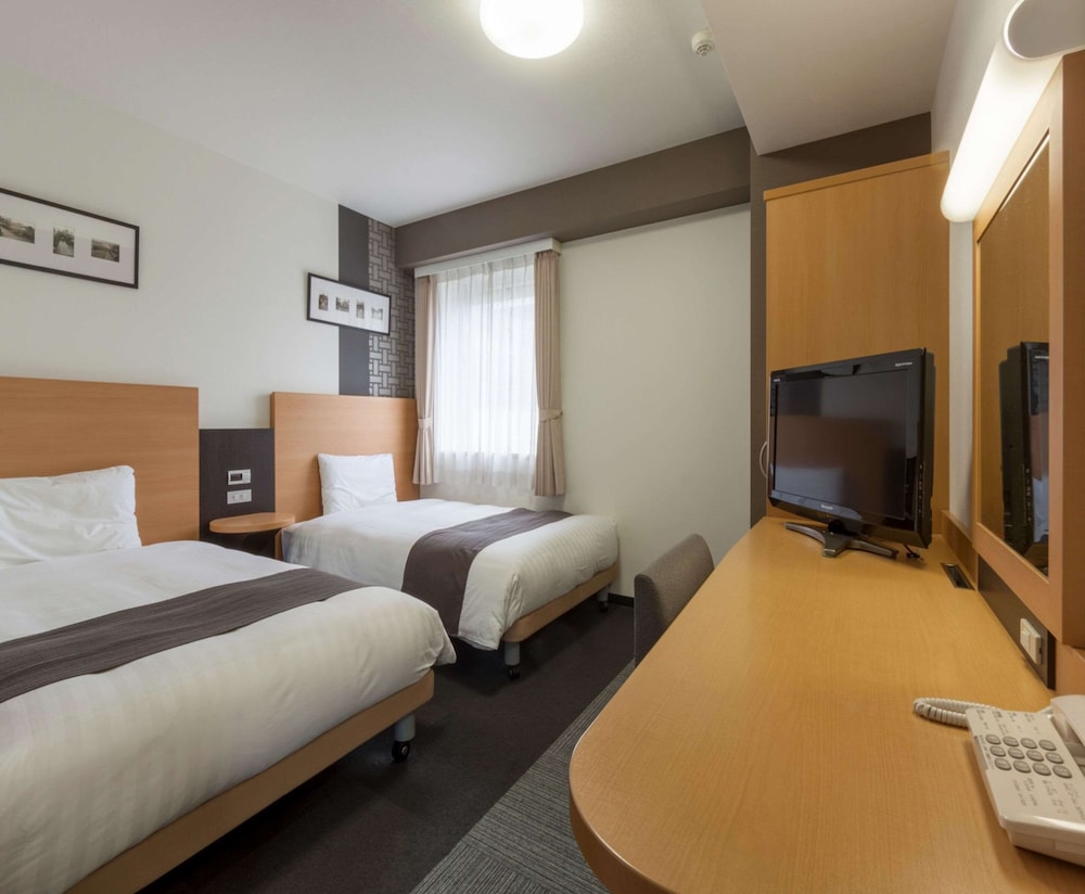 Comfort Hotel Narita 7/61