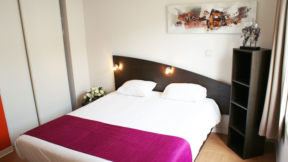 Apart'hotel Sainte-Marthe 20/71