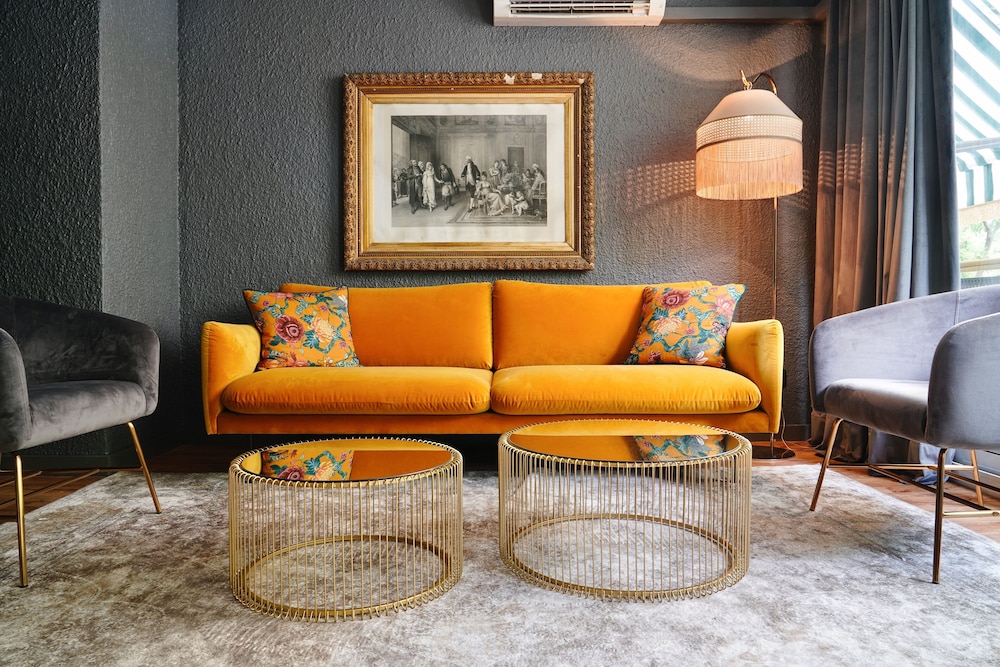 Apartamentos Ganduxer 38/66