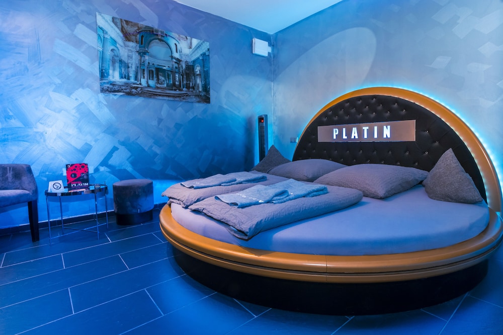 Hotel Platin Regensburg 14/32