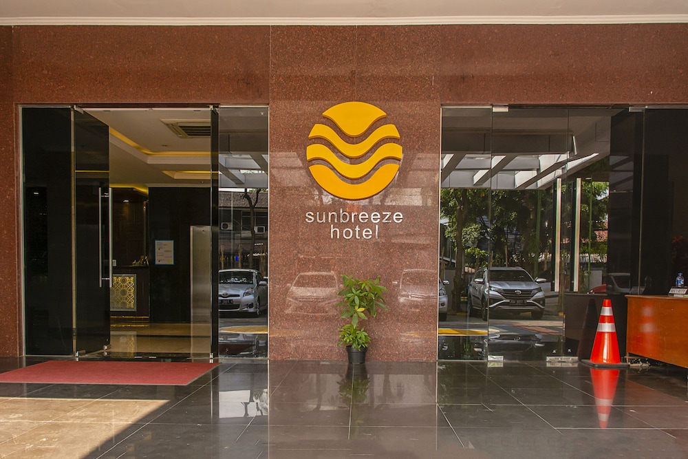 Sunbreeze Hotel Jakarta 2/31