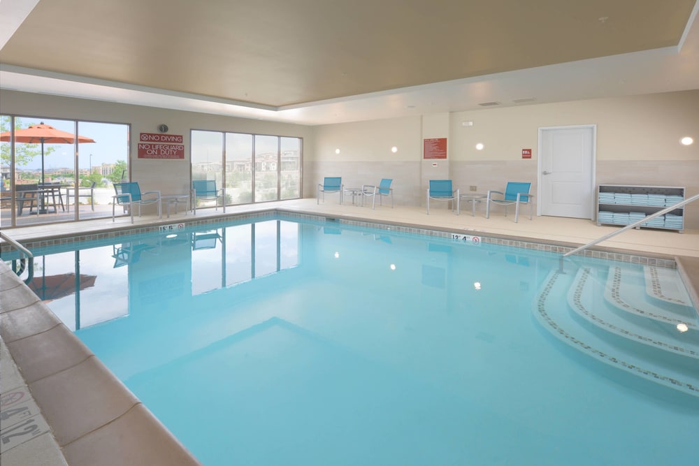 TOWNEPLACE SUITES DENVER SOUTH/LONE TREE 16/28
