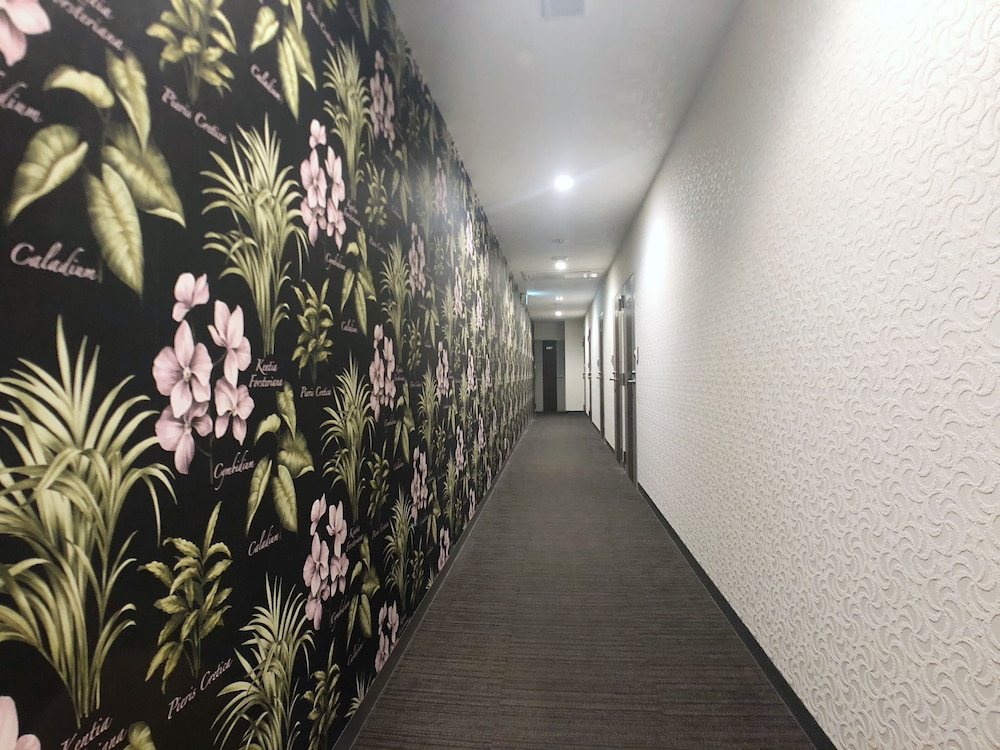 Tokyo Tourist Inn 36/41