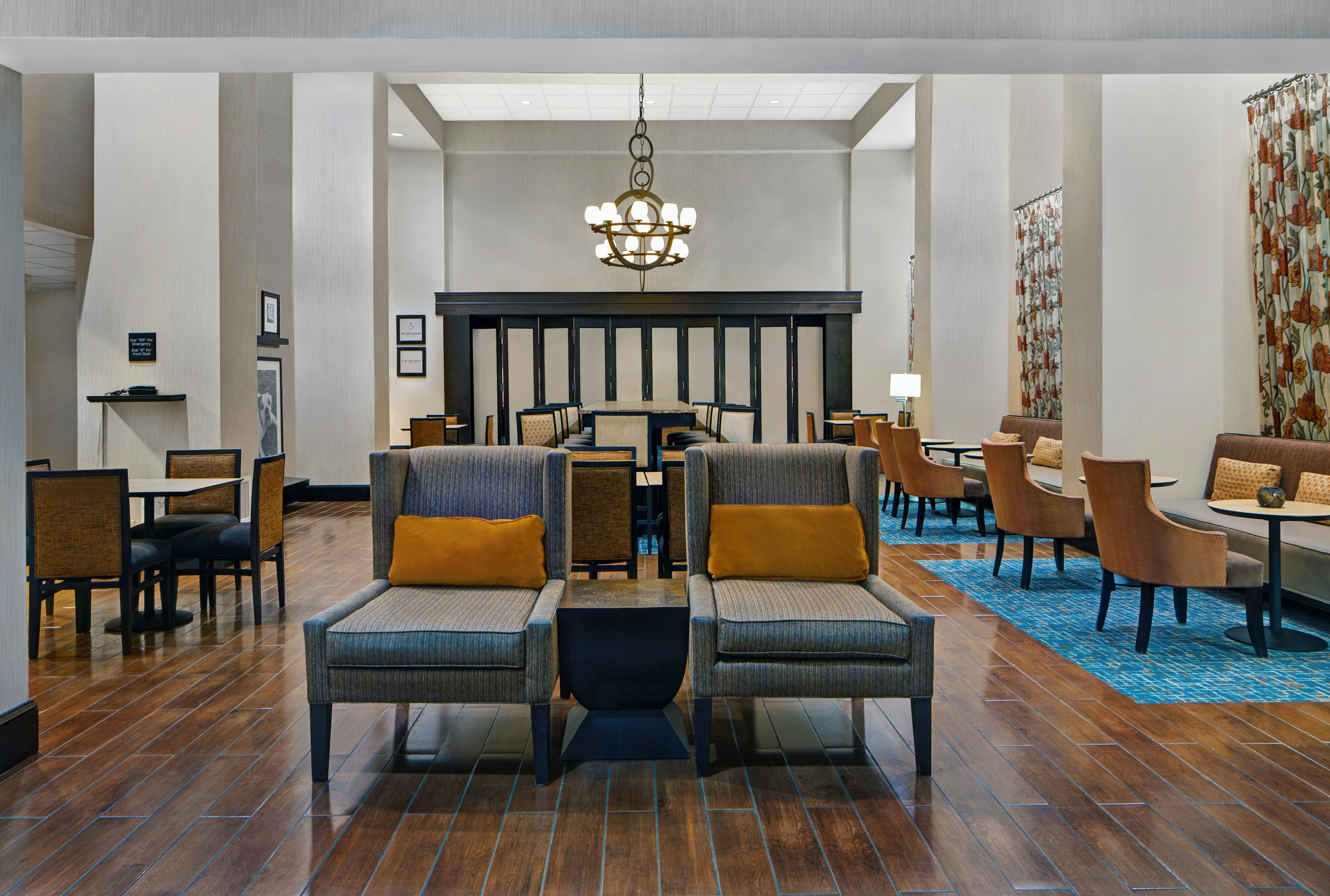 Hampton Inn And Suites Augusta West 43/53