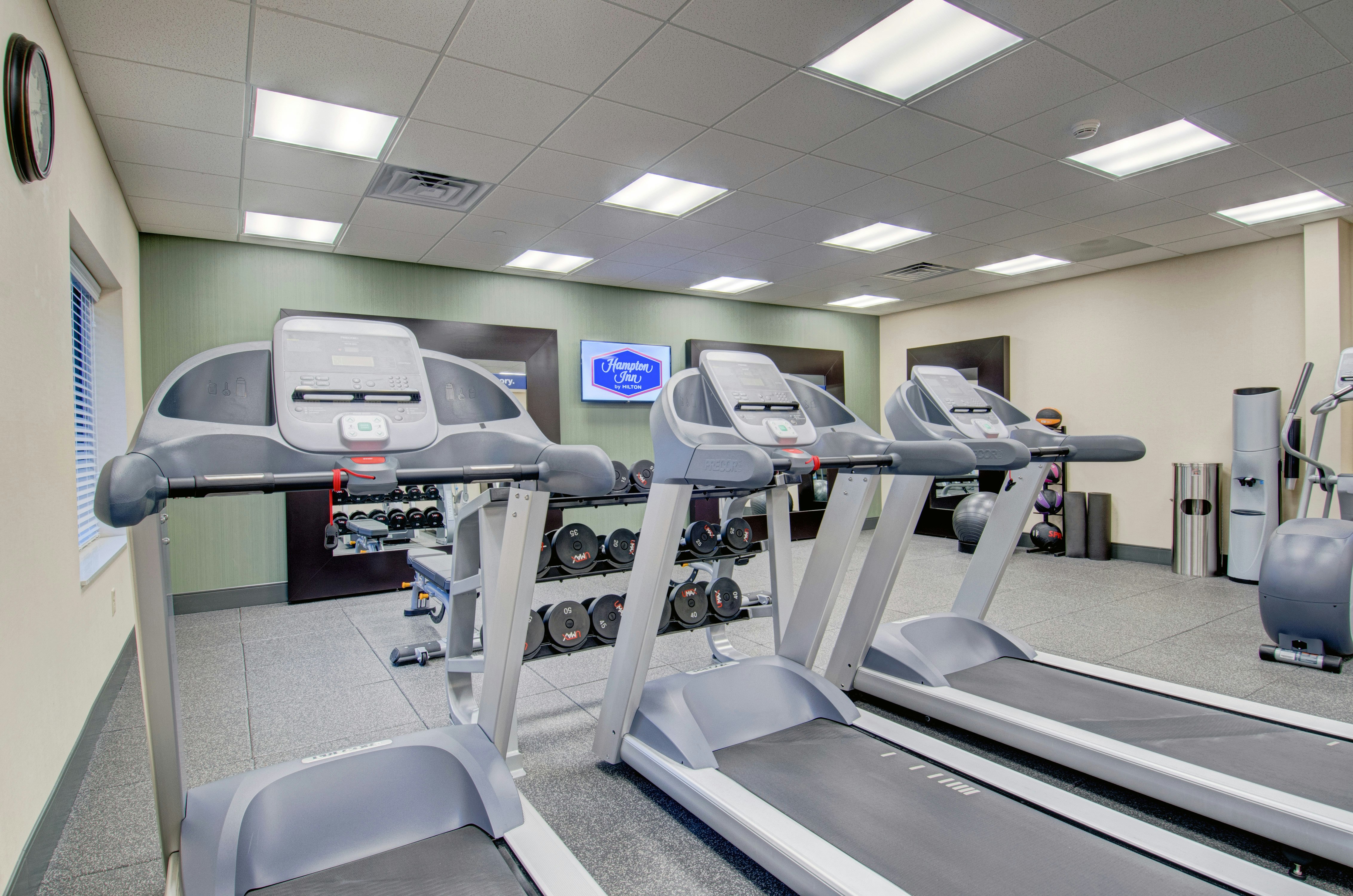 Hampton Inn Boston - Westborough 16/43