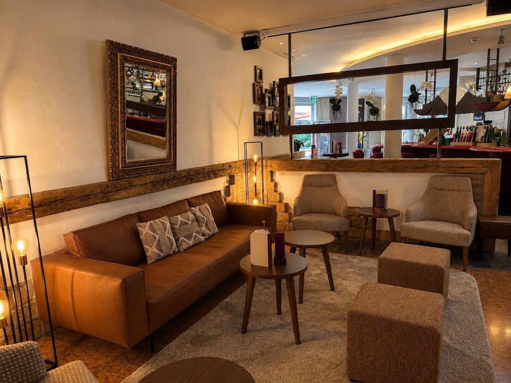 Hotel Latini 52/75