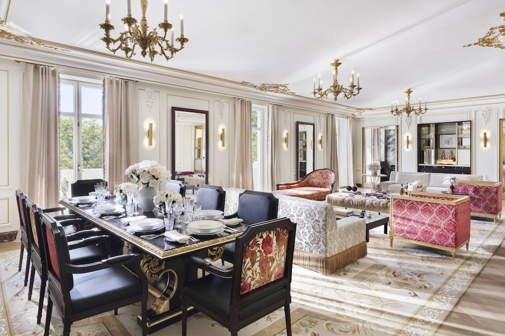 Mandarin Oriental Ritz Madrid 56/72
