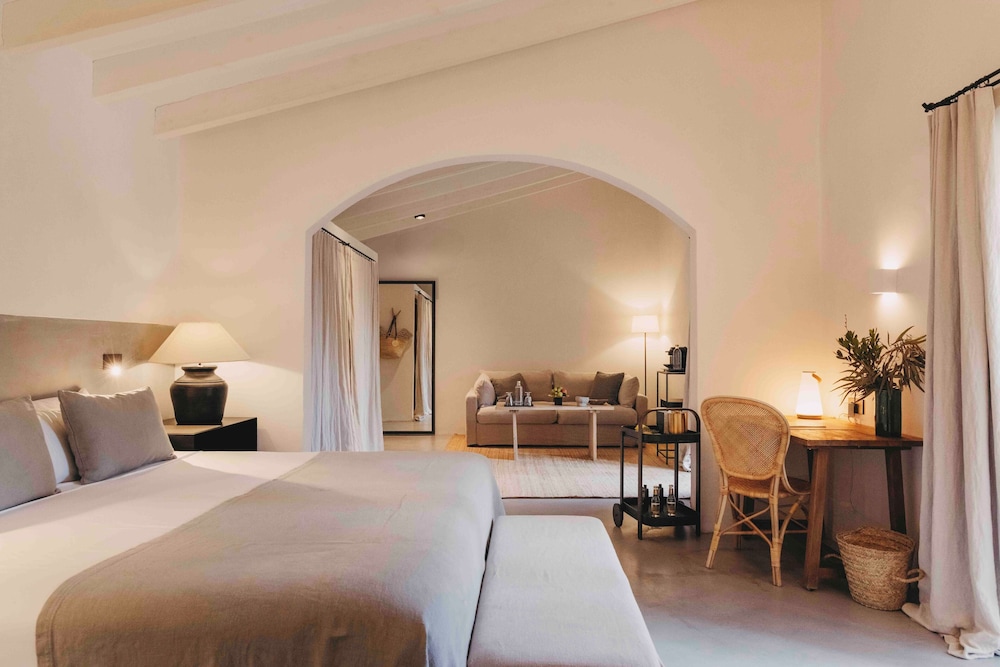 Serena, Suite, Double Bed