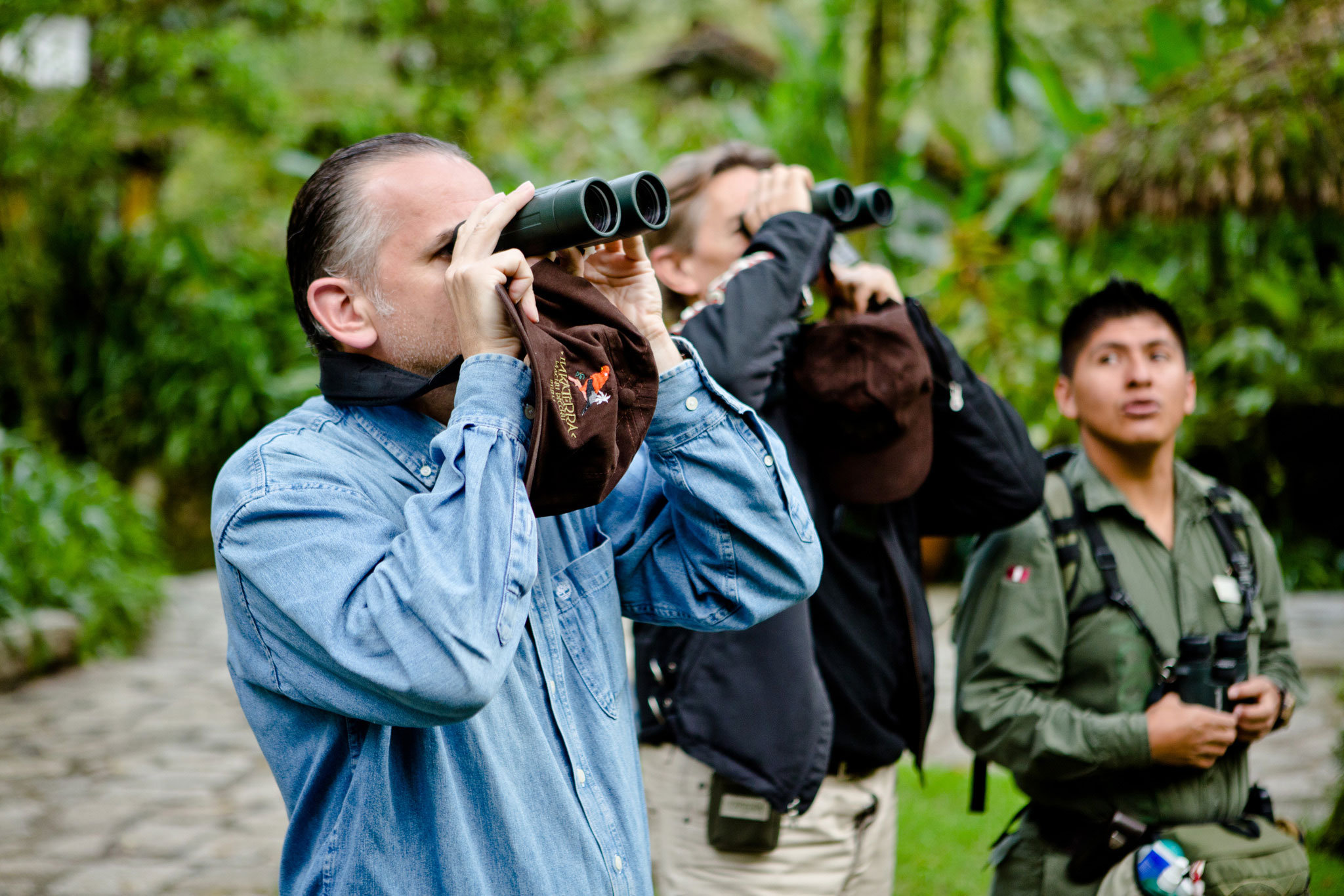 Inkaterra Machu Picchu Pueblo Hotel 31/33