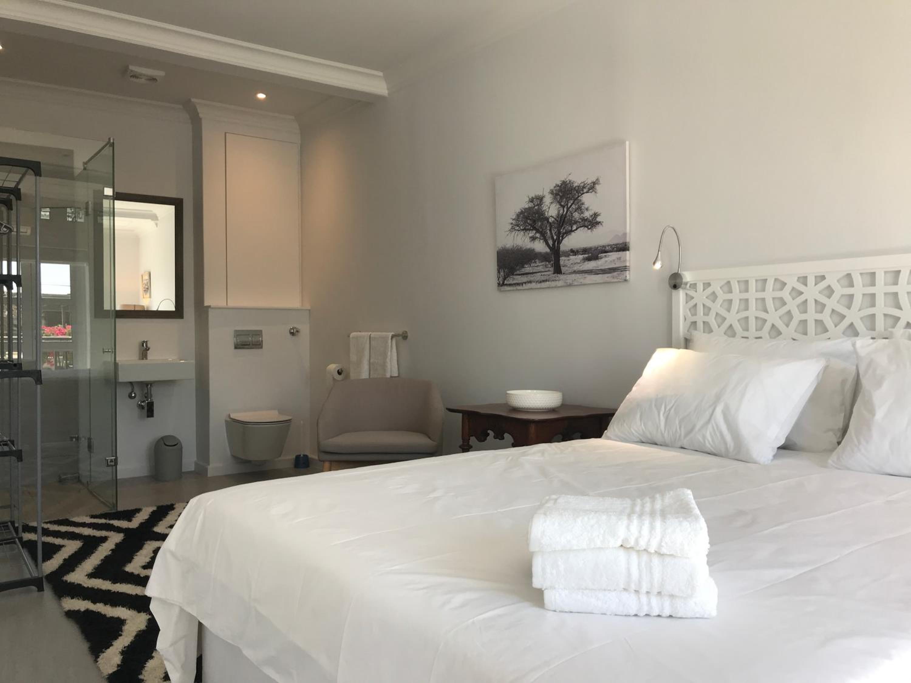 De Waterkant Piazza Apartments 8/44