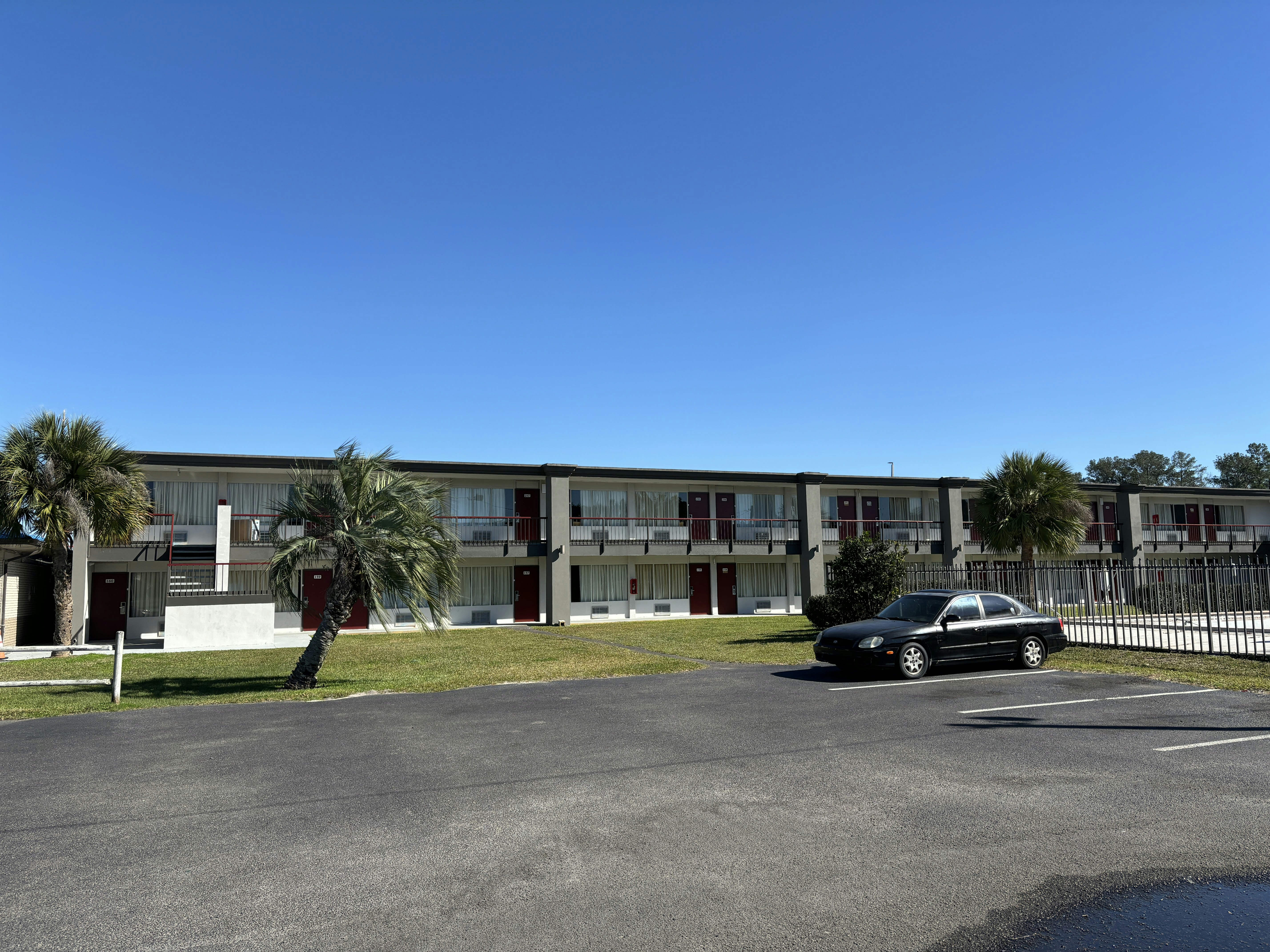Red Roof Inn Wildwood, FL - The Villages 2/4