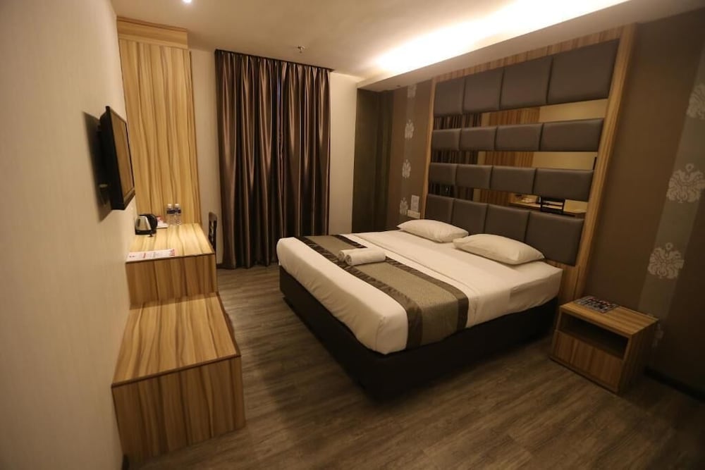 Kota Heritage Hotel 26/41