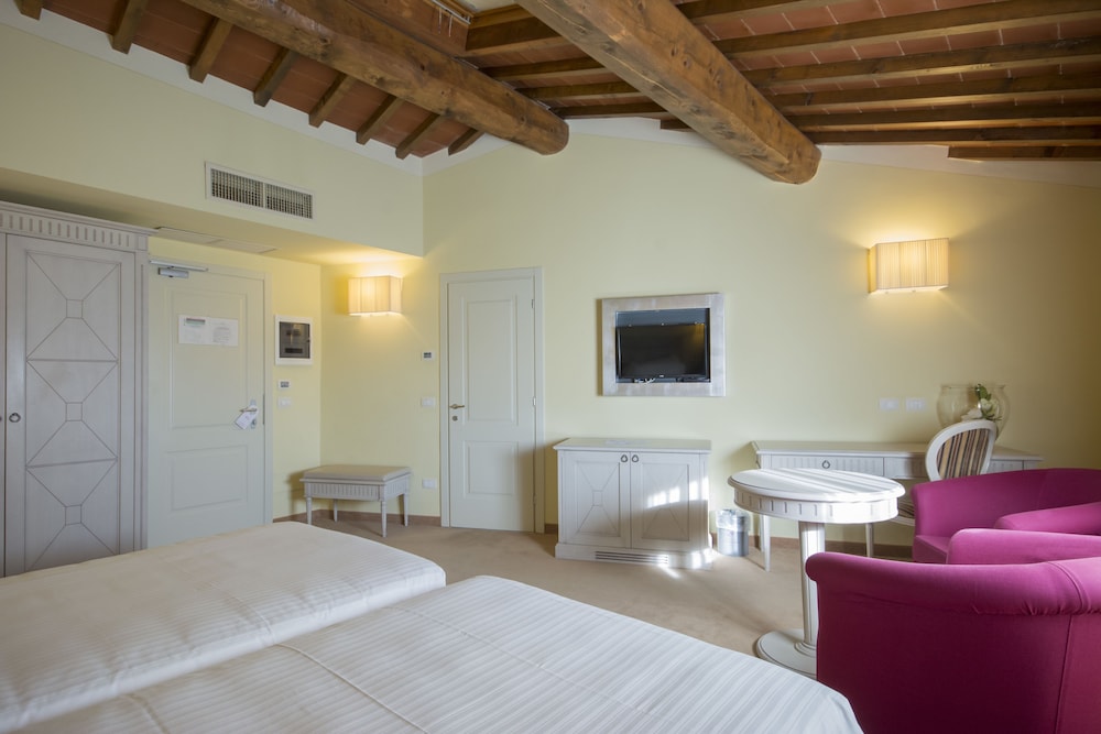 Hotel Certaldo 46/69