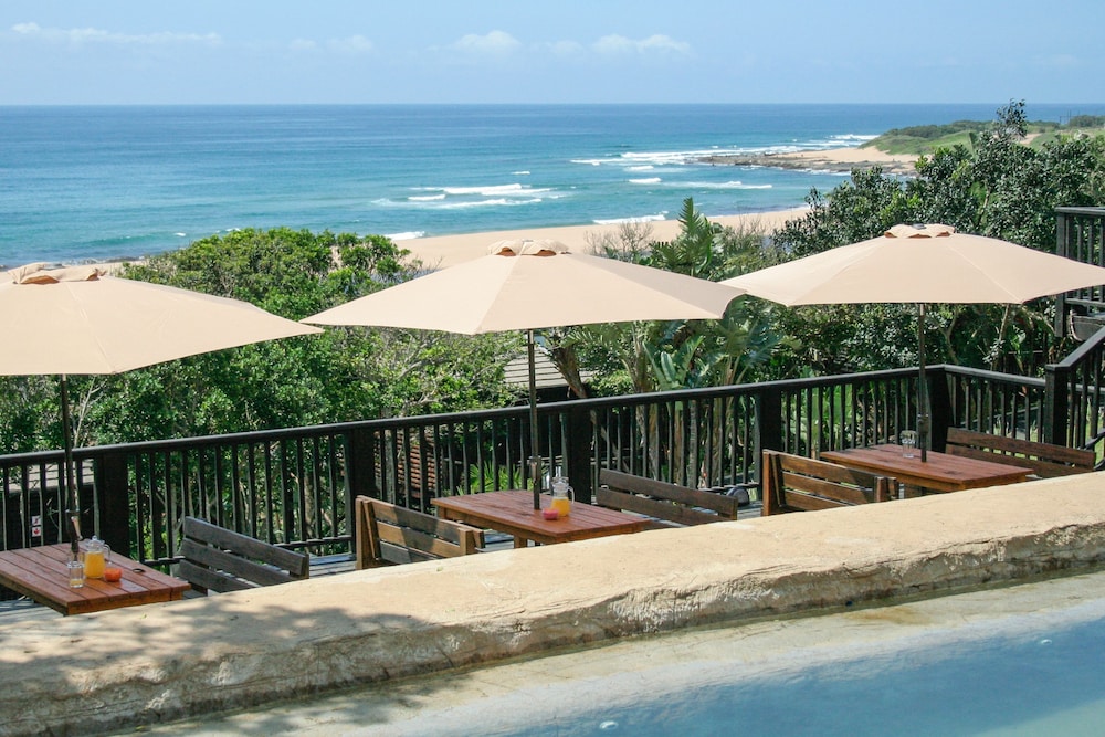Sugar Beach Resort 36/42