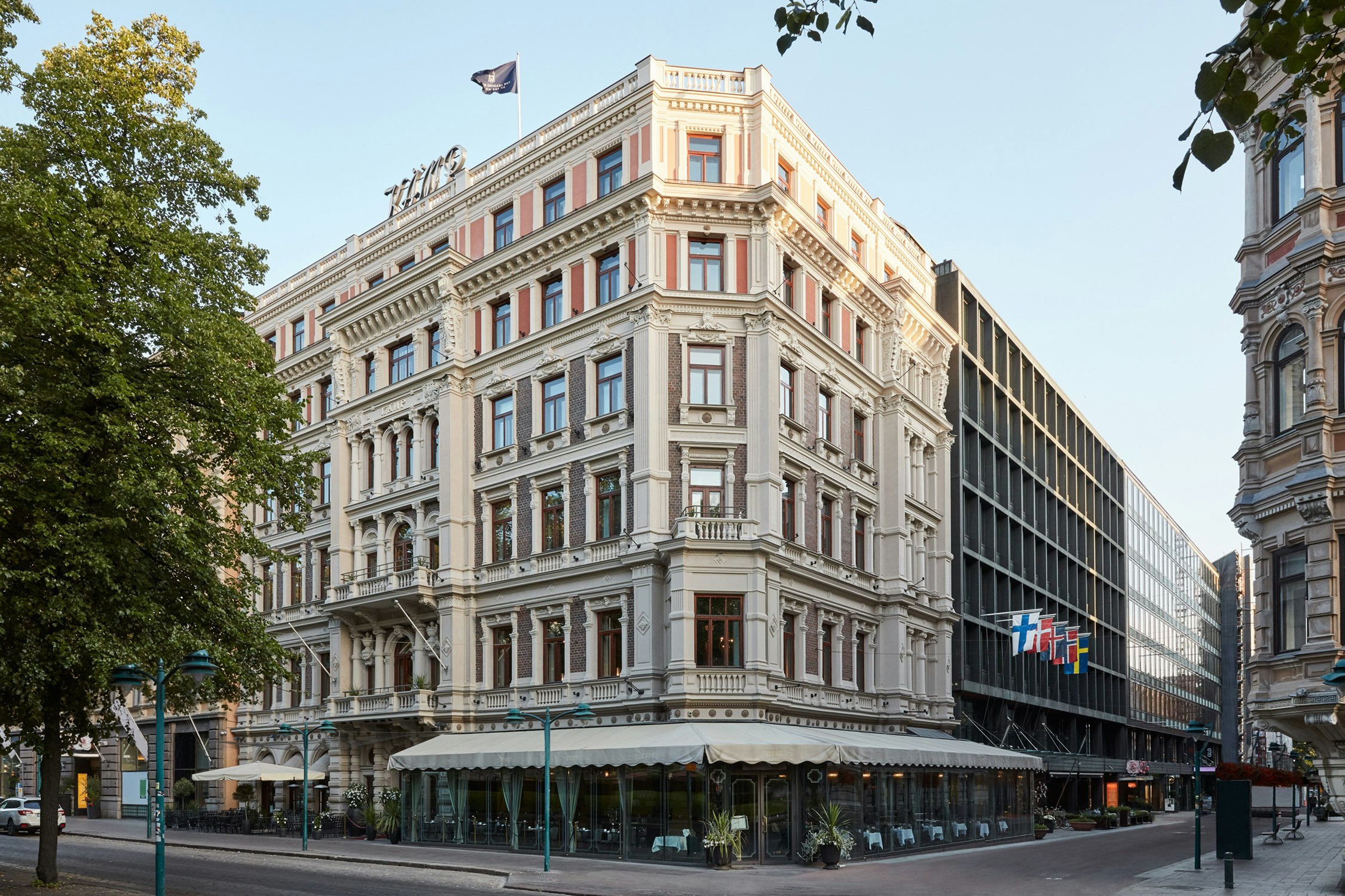 Hotel Kamp 2/82