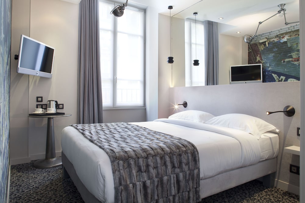 Hotel Georgette 15/39
