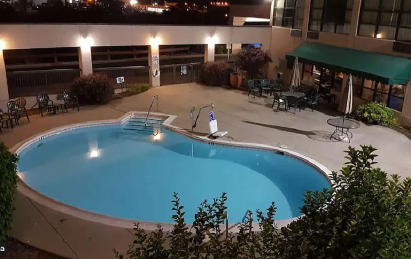 Travelodge by Wyndham Roanoke 13/13
