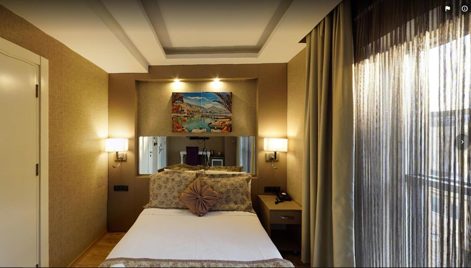 Hotel Iz 25/47