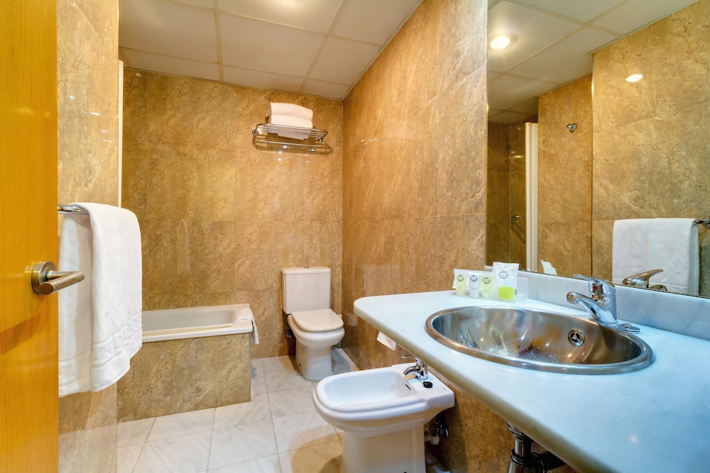 Hotel Oca Villa De Aviles 31/31