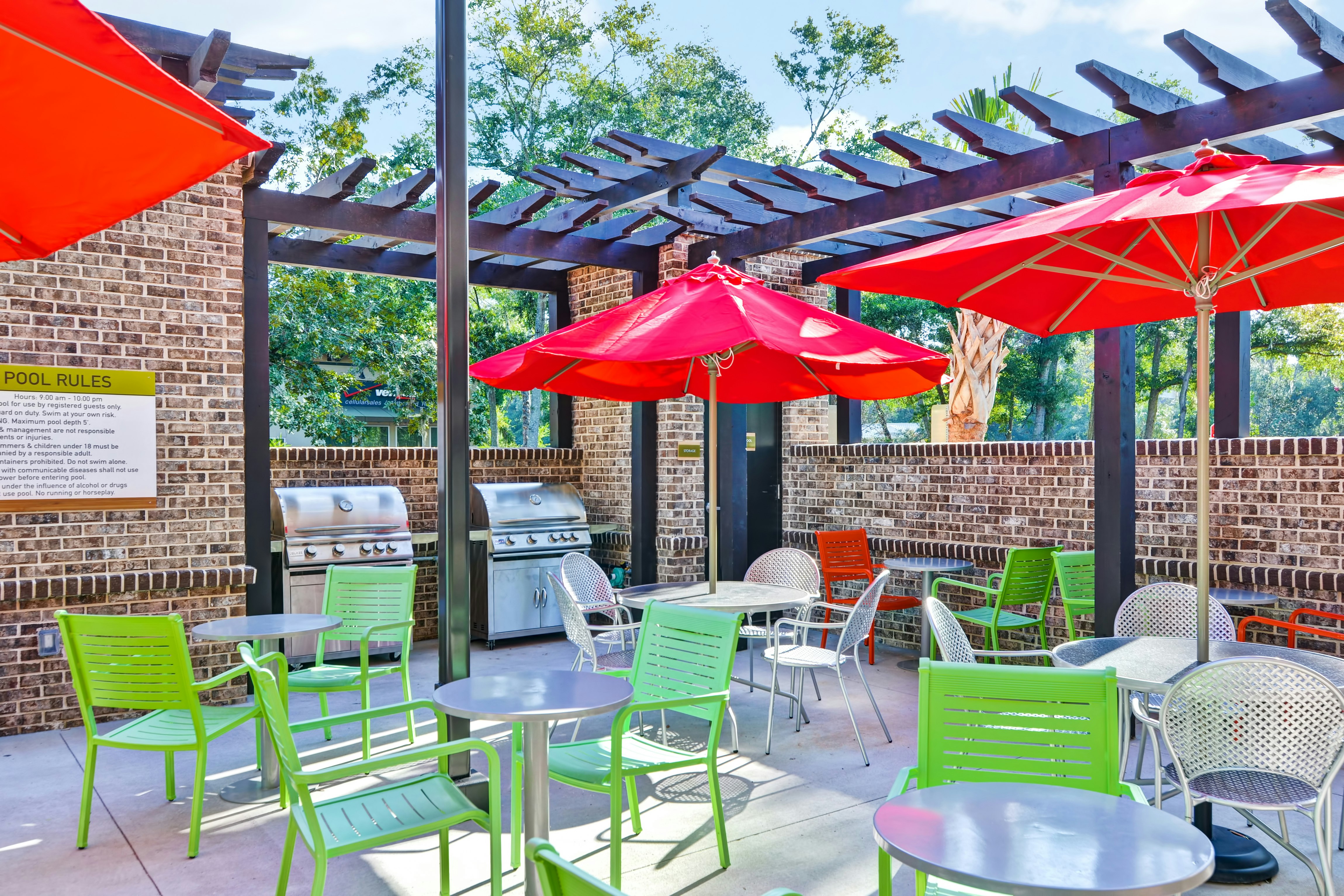 Home2 Suites by Hilton Hilton Head 14/21