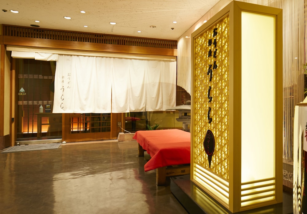 Ginza Grand Hotel 14/67