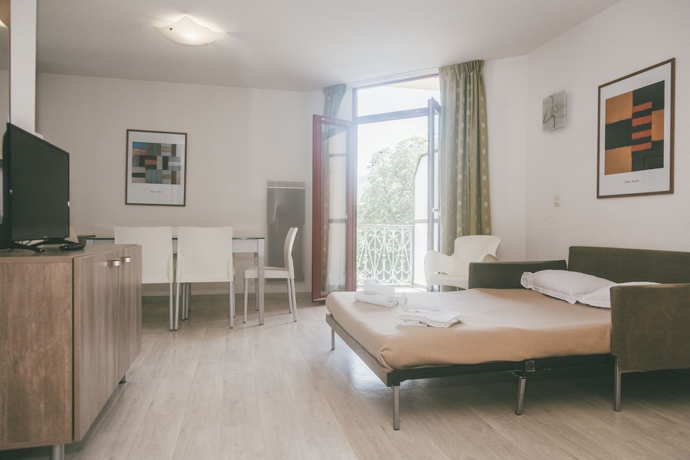2 Bedrooms, Family, Apartment, Twin Beds, Sofa