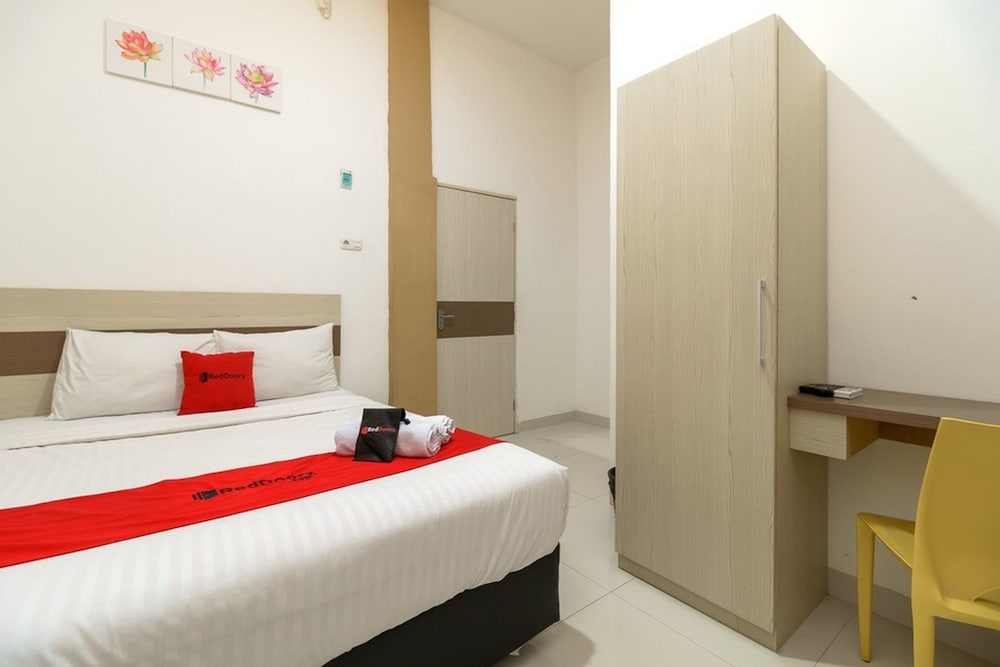 Reddoorz Near Palembang Trade Center 14/57
