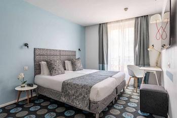 2 Rooms, Superior, Family, Single Bed