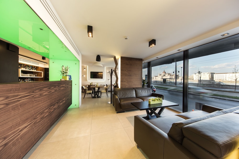 Boutique Hotel Victoria Budapest 21/44