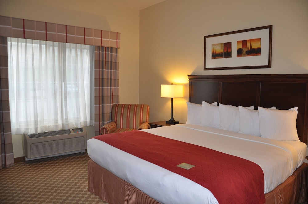Country Inn and Suites By Radisson Covington LA 12/43
