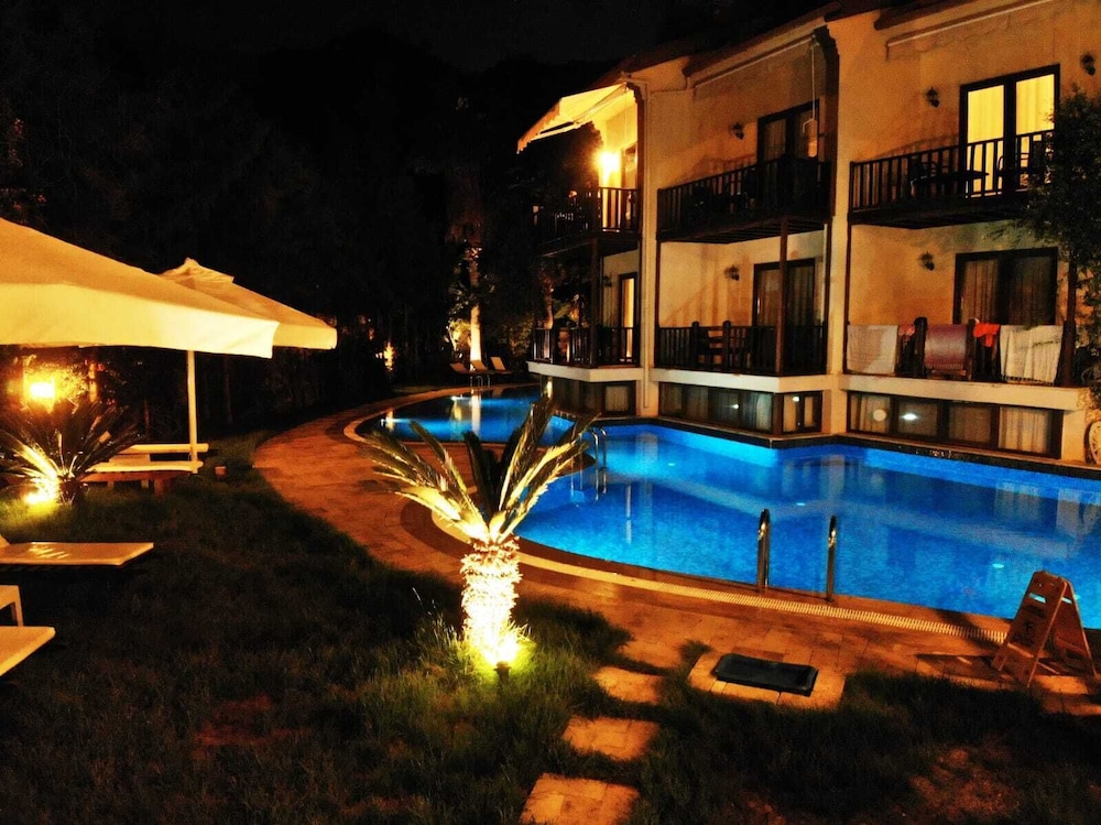 Alya Hotel Gocek 61/70
