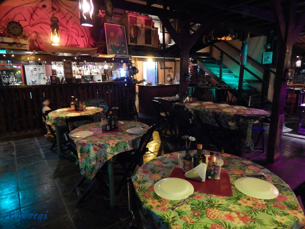Sereia Do Mar Hostel 26/41