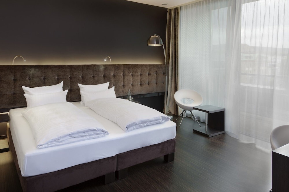 غرفة سوبيريور بسرير كوين