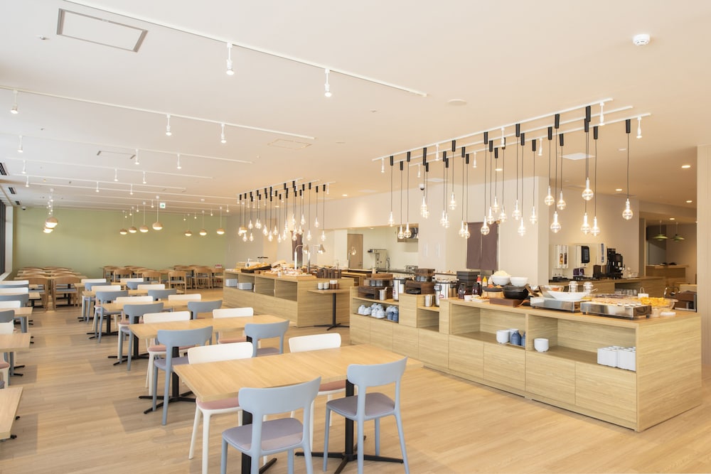Hotel Amanek Asahikawa 34/50