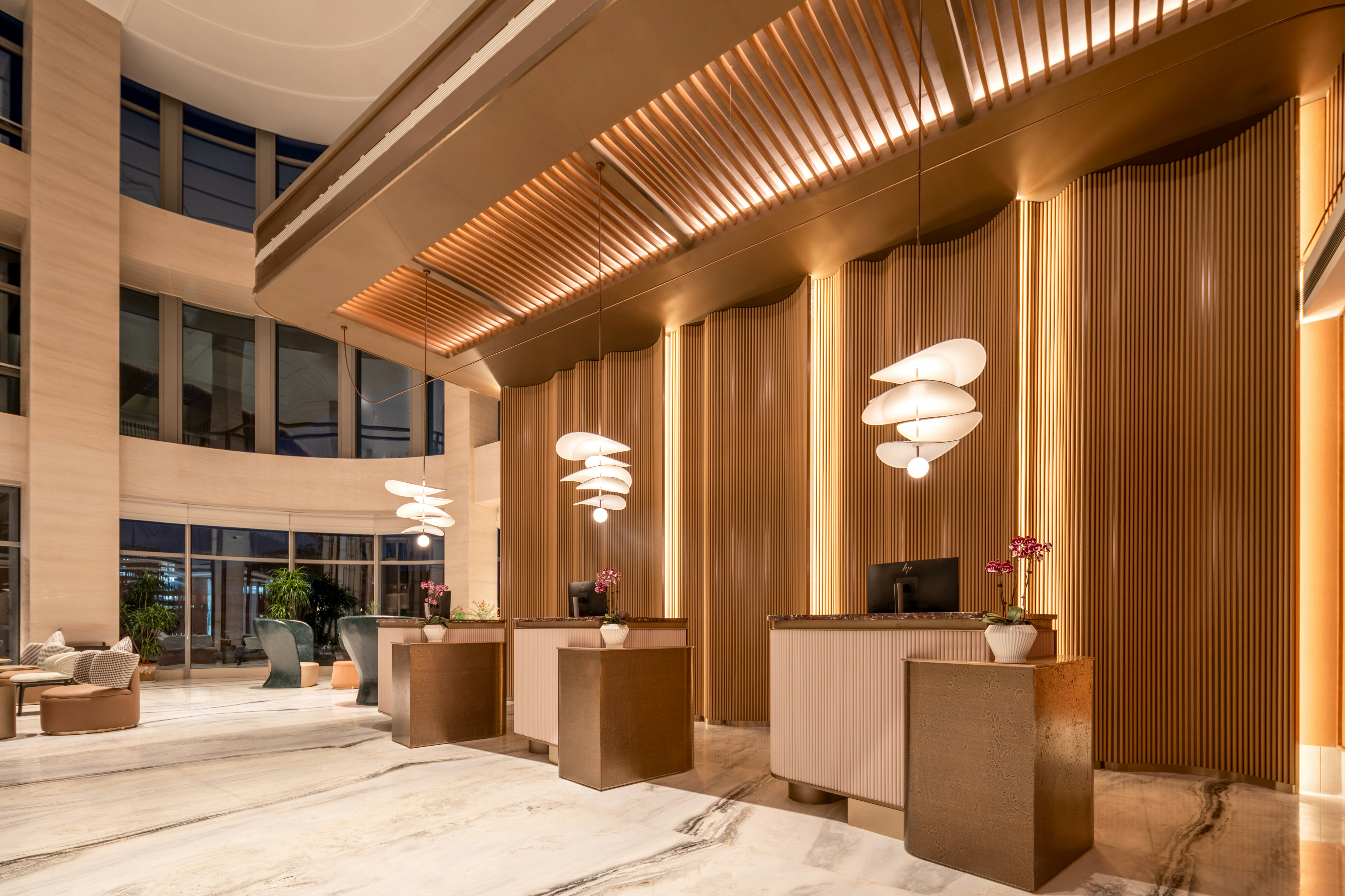 Hilton Garden Inn Wuhu Economic Tech Zone 12/40
