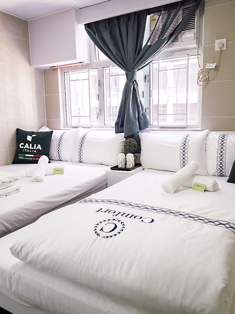 Comfort Guest House 26/50