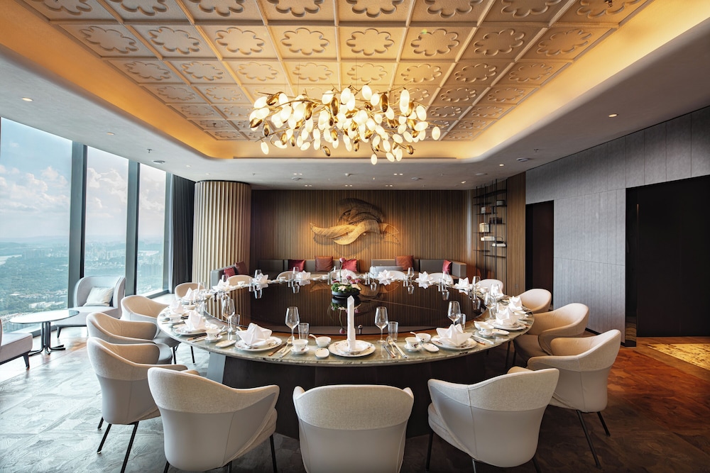 Shangri-La Nanning 40/48