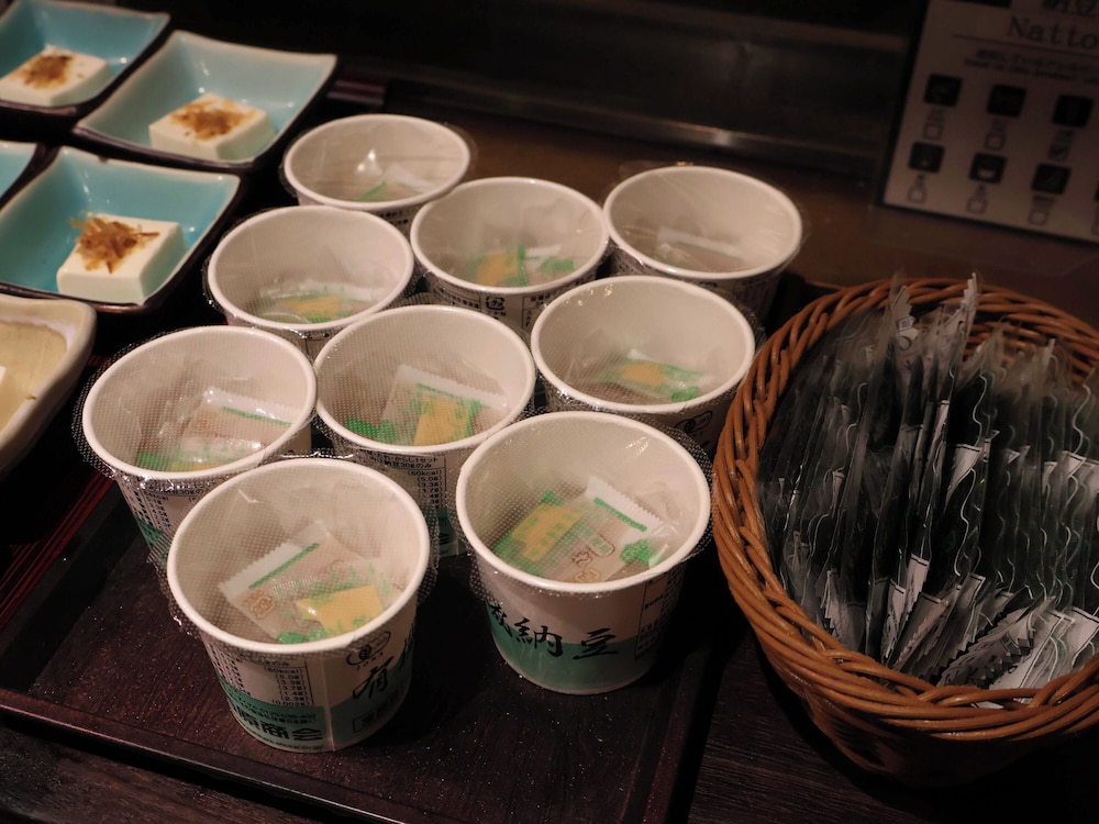 Apa Hotel Nihombashi Bakurocho-Ekikita 48/63