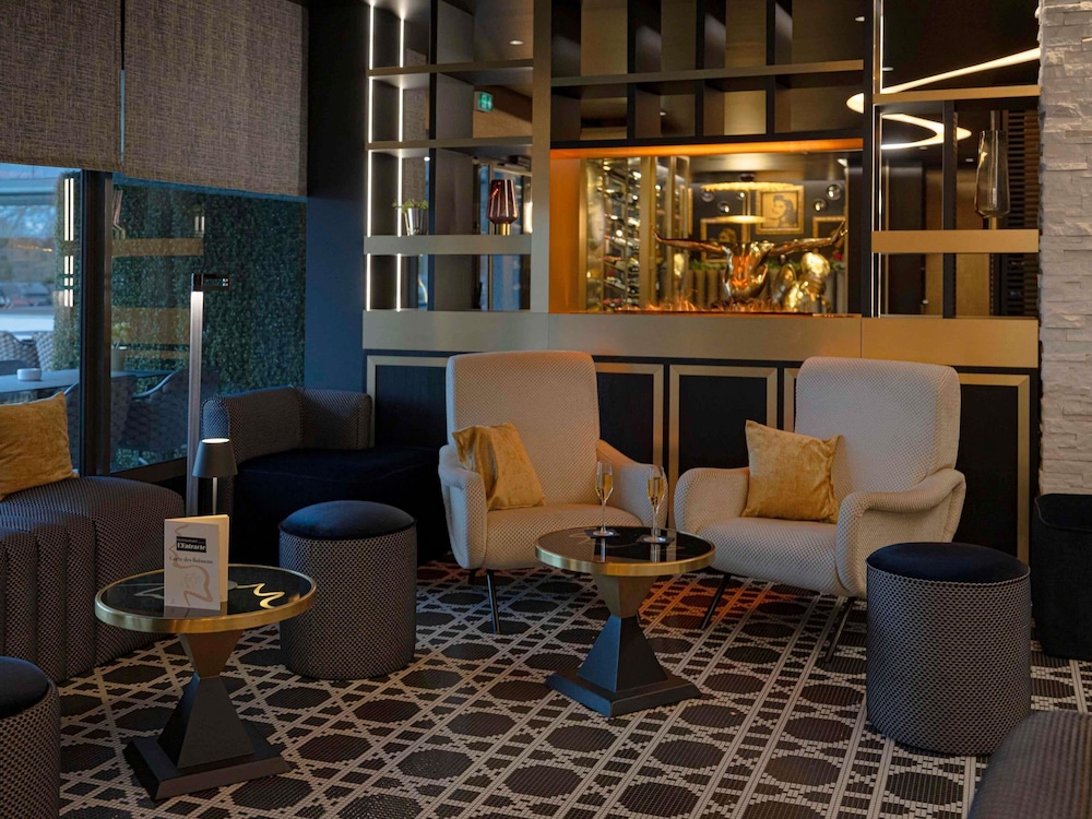 MERCURE ORLEANS CENTRE 41/62