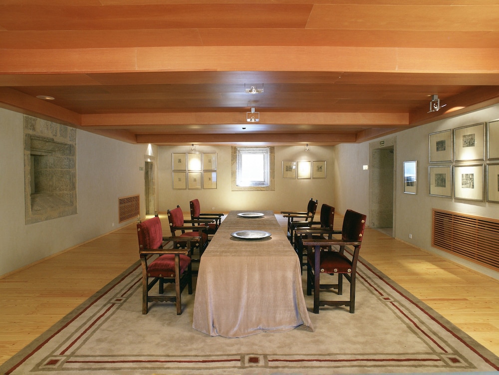 Parador de Santo Estevo 48/69