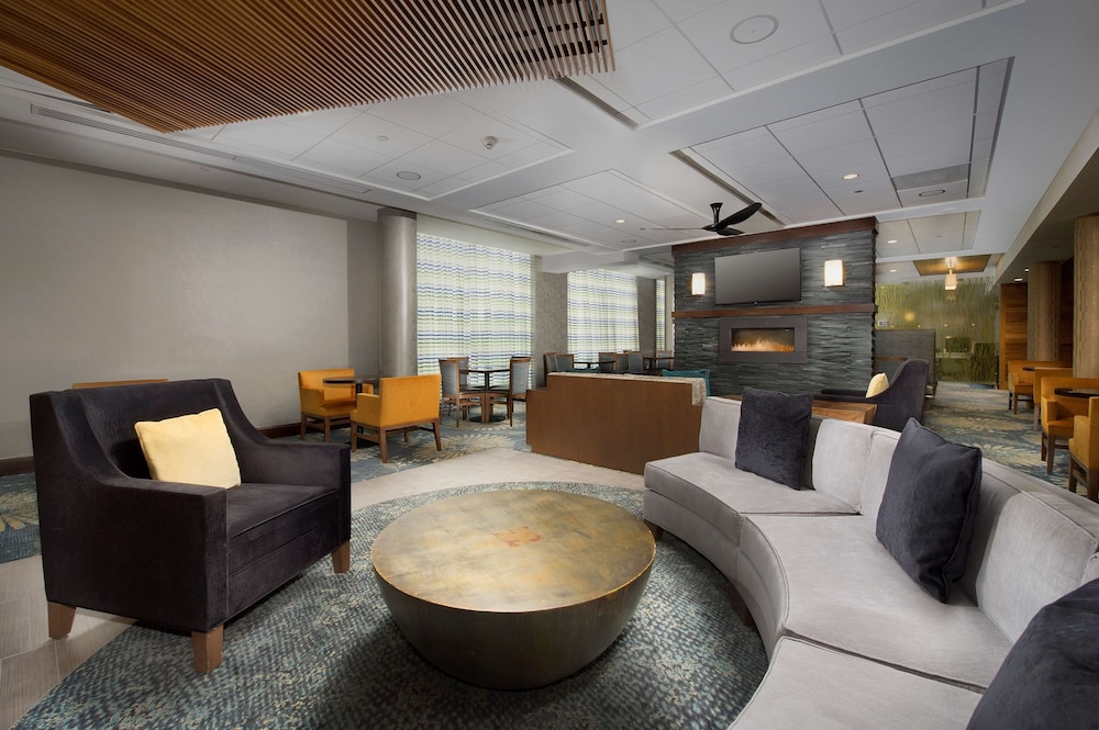 HOMEWOOD SUITES BY HILTON GAITHERSBURG/ WASHINGTON, DC NORTH 57/78